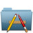 Folder Application Icon